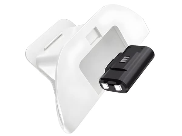 Stand til Xbox One S controller med opbevaring