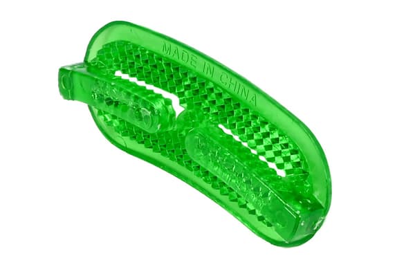Eikereflekser ovale 4-pakning