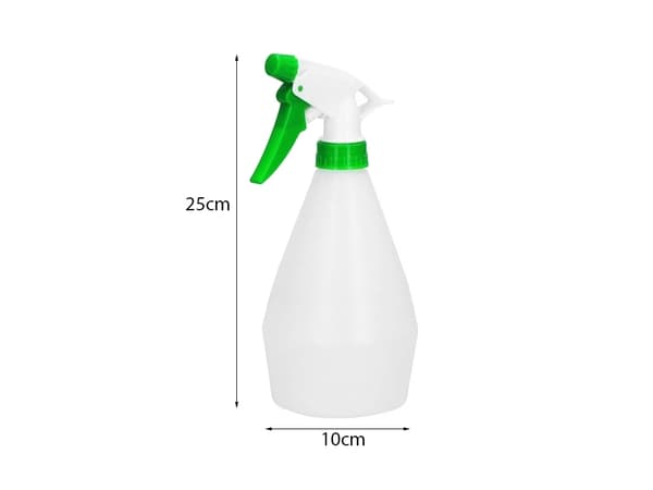 Håndsprøjte til planter, haveblomst, universal 750 ml