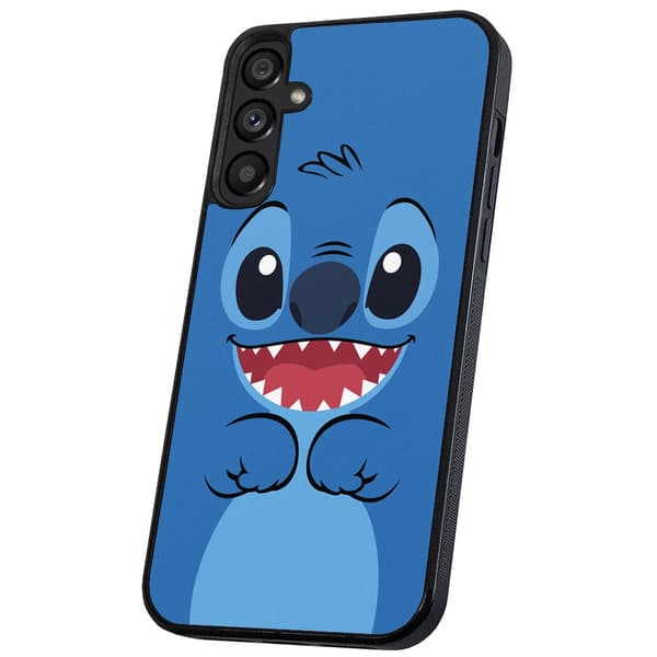 Samsung Galaxy A57 5G - Deksel/Mobildeksel Stitch