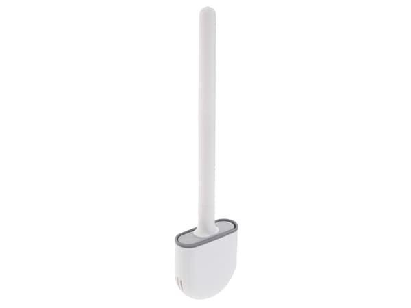 Silikoninen WC-harja - 2-Pack