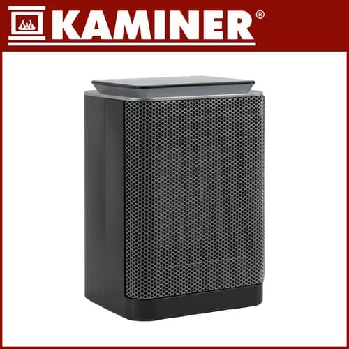 Elektrisk varmtvifte Lumni