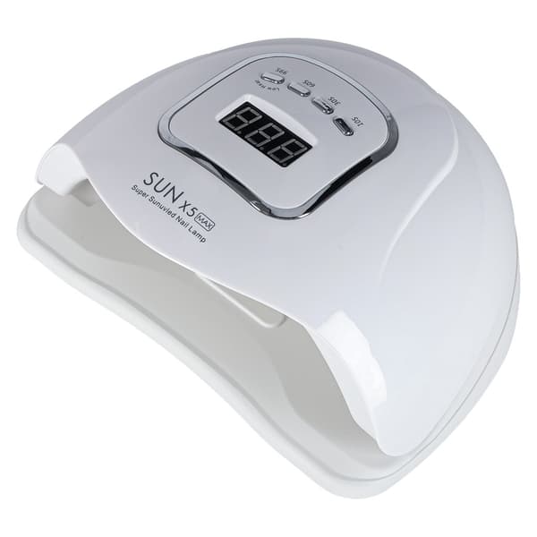 Neglelampe UV LED 150W
