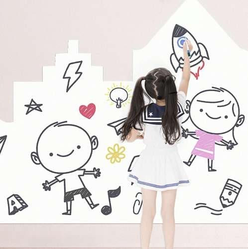 Whiteboardpenner - Whiteboard Penn - 12-Pack