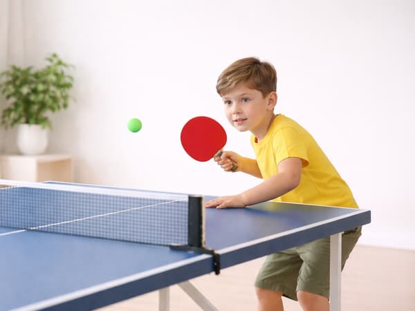 Pingisbollar färg 150 st