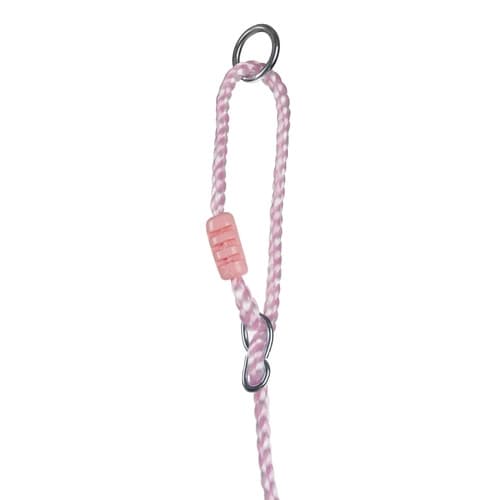 Børnegynge - Gynge til børn - Pink