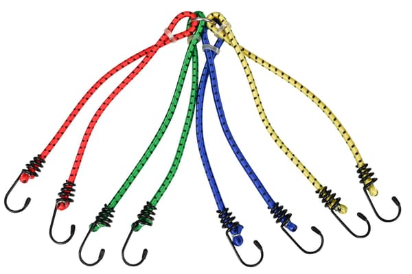 Bagagerem 8-arm 8 mm