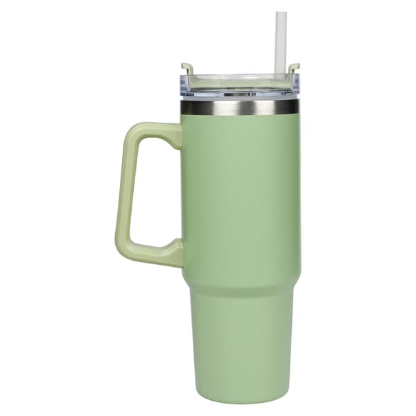 Termokrus 900 ml grøn