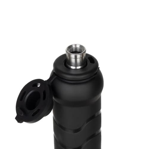 Mini Cykelpump med Fäste