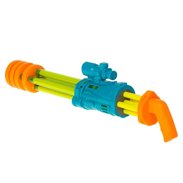 Vattengevär / Vattenpistol - 56 cm - Blue