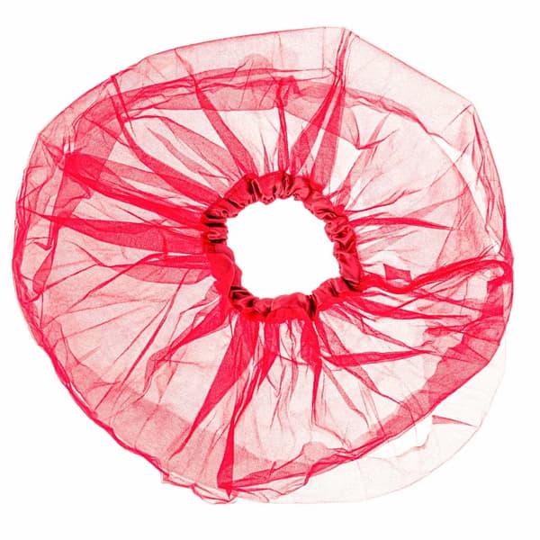 Tyllkjol för Barn - Red
