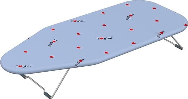 Strygebræt bordmodel