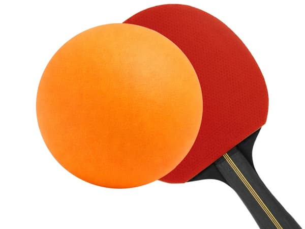 Pingisbollar 60 st