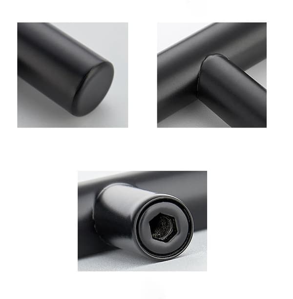Møbelhåndtak - Håndtak for møbler - 30-Pack