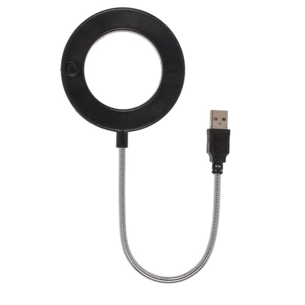 Laptop USB-lampe / Selfie – LED