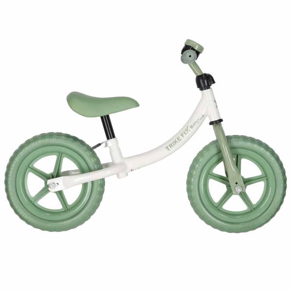 Balanscykel - Springcykel för barn