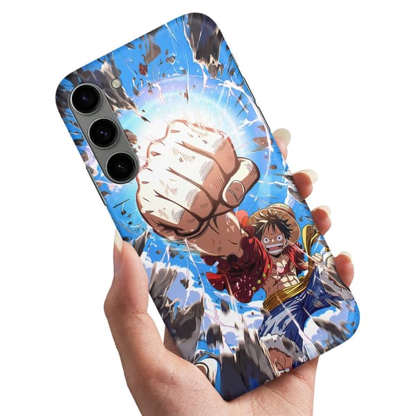 Deksel / Mobildeksel til Samsung Galaxy S23 Plus - One Piece