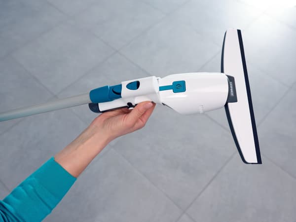 Leifheit Vindusvasker Nemo – Click Adapter for Teleskopskaft