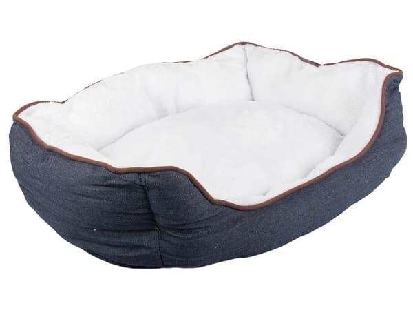 Hundeseng M - Blød sofa til kat og hund