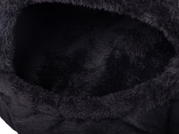 Hundeseng teltmodel - Blød sofa og liggeplads