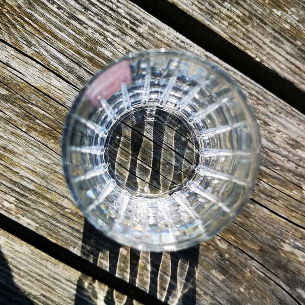 RCR Timeless Shotsglas 8 cl (6-pack)