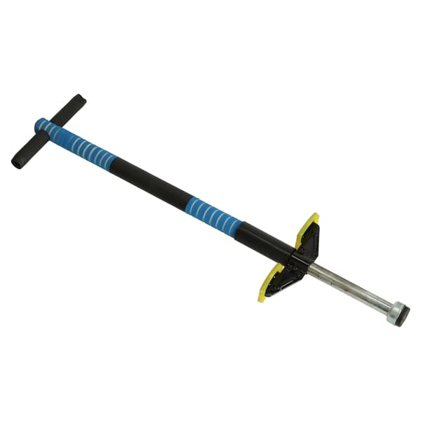 Hoppstylta för Barn – 40 kg - Blue