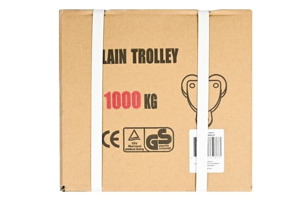 Talje 1 ton