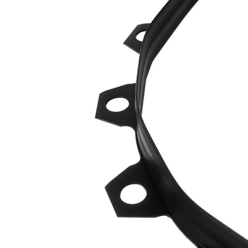 Rabattkant / Gresskant - 10m - 4 cm
