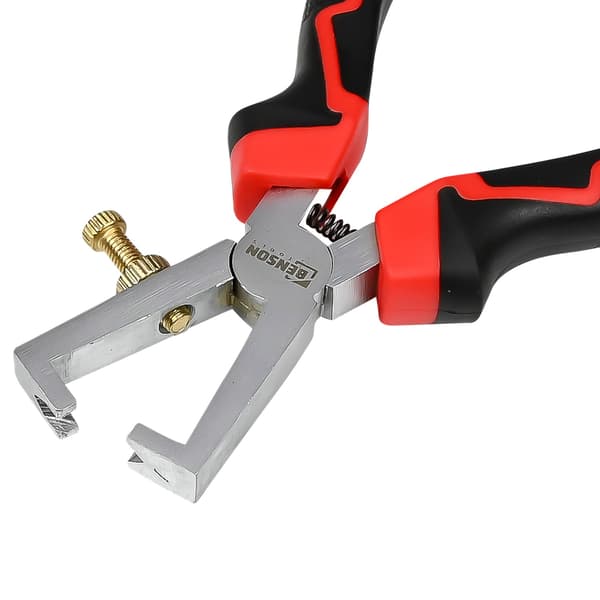 Avisoleringsverktøy 150 mm Cr-V
