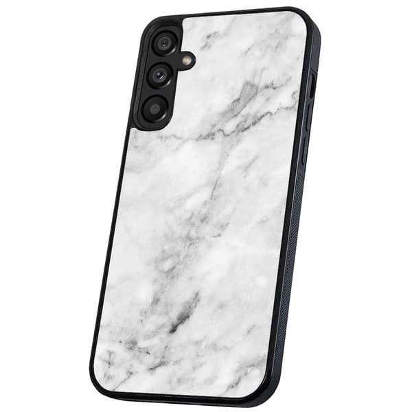 Samsung Galaxy S26 - Deksel/Mobildeksel Marmor