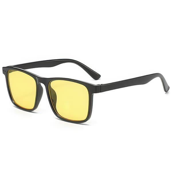 Nattkjøringsbriller – Night Vision (natt­syn)