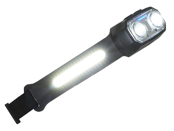 Hodelykt pannebånd hodelykt sterk hodelykt led hodelykt sensor