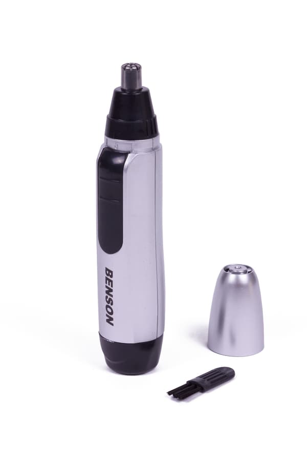 Trimmer näsa/ögonbryn