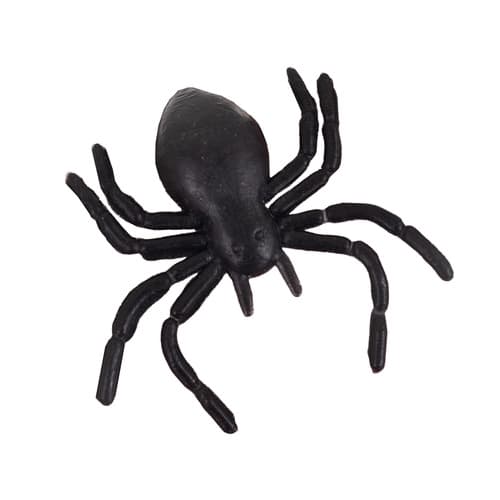 Spindlar 10 st - Halloween