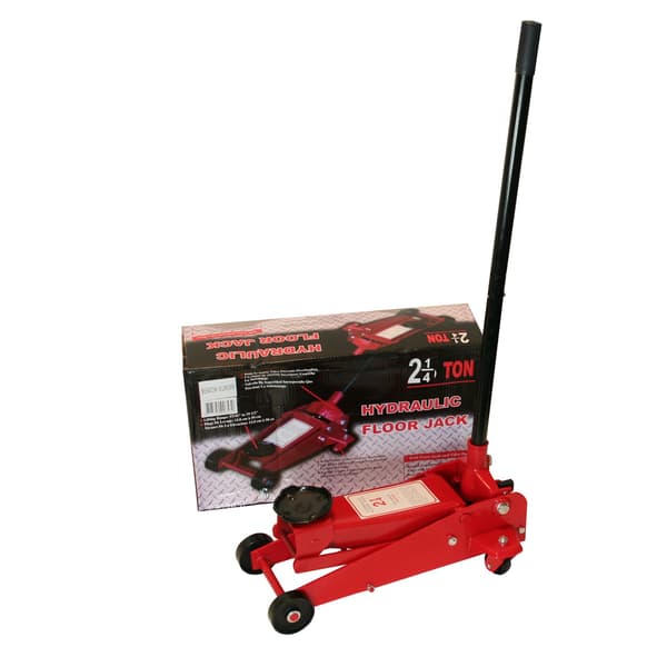 Garagejek 2,25 ton
