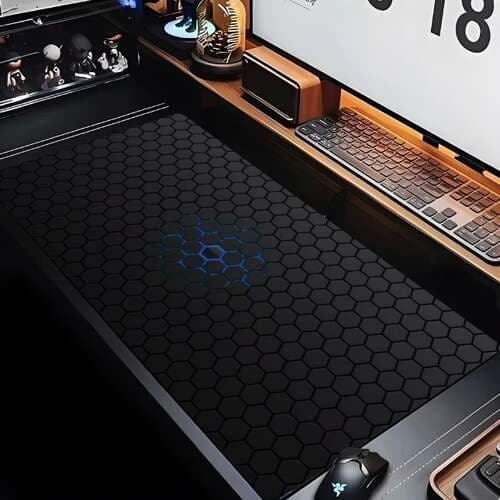Stor Gaming Musmatta – 90×40 cm