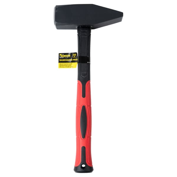 Hammer 2000 g proff