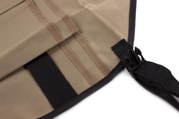 Forkle halterneck canvas