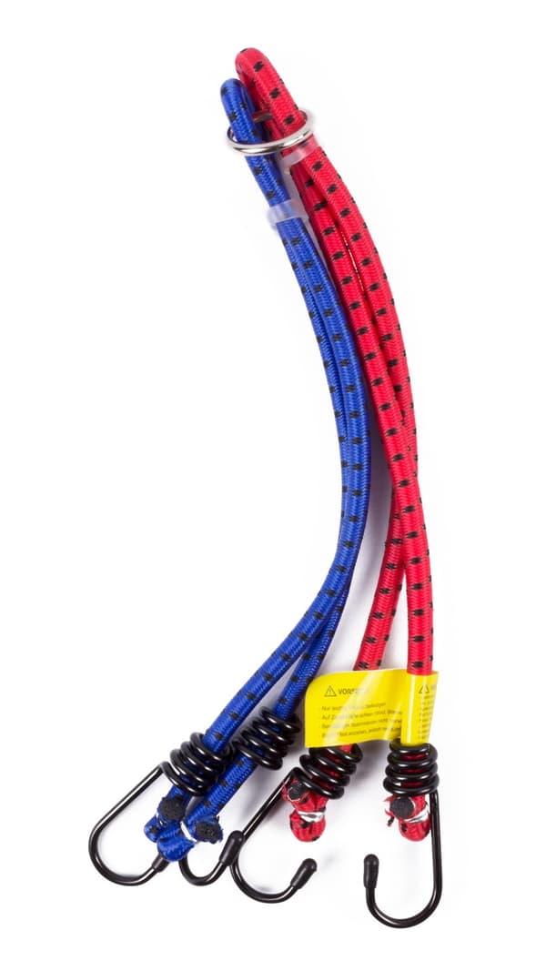 Bagagerem 4-arm 8 mm