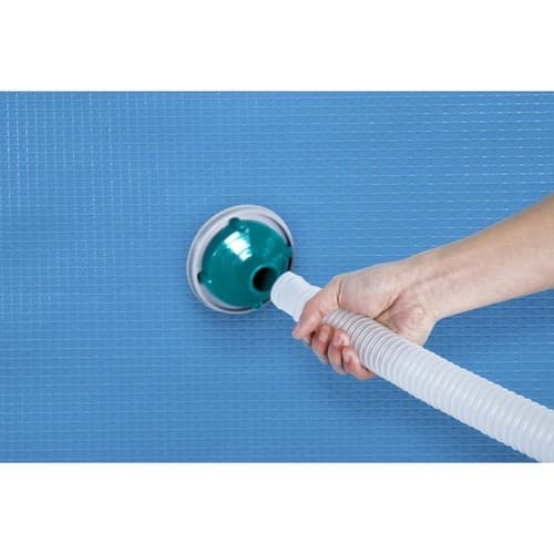 Pooldammsugare - Dammsugare til poolen