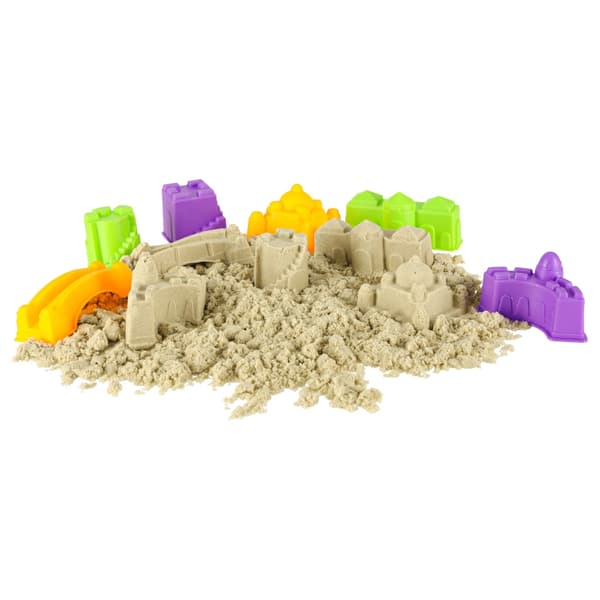 Kinetisk sandset 750 g