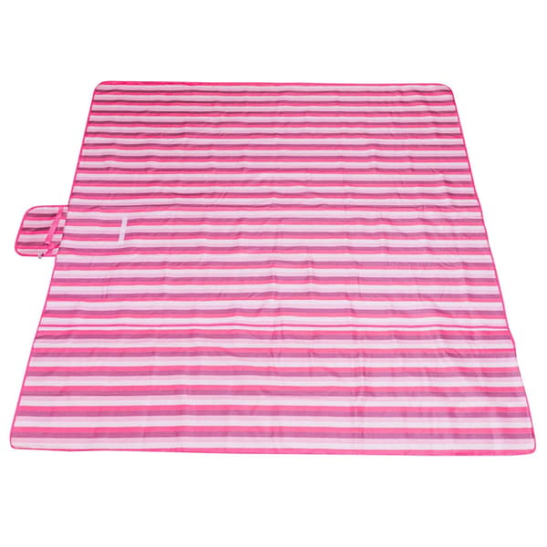 Picknickfilt / Strandfilt - 200 x 200cm
