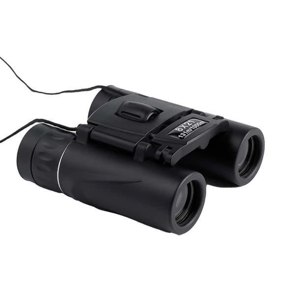 Minikikkert 8x - Til hobby og camping
