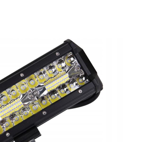 Searchlight led halogen 420w 12v 24v