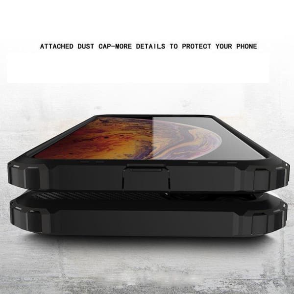 iPhone 13 - Skal/Mobilskal - Tough