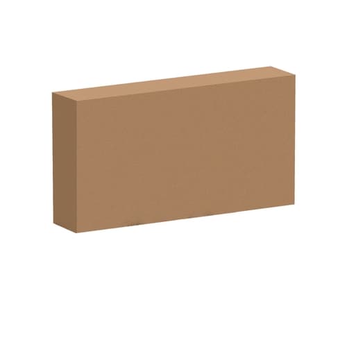 Oppbevaringshylle for Modellbiler / Samleobjekter - 80-roms