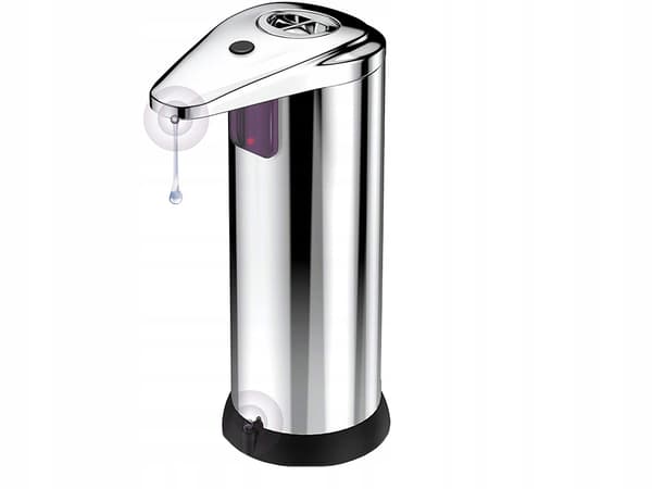 Automatisk Tvålpump - Tvåldispenser