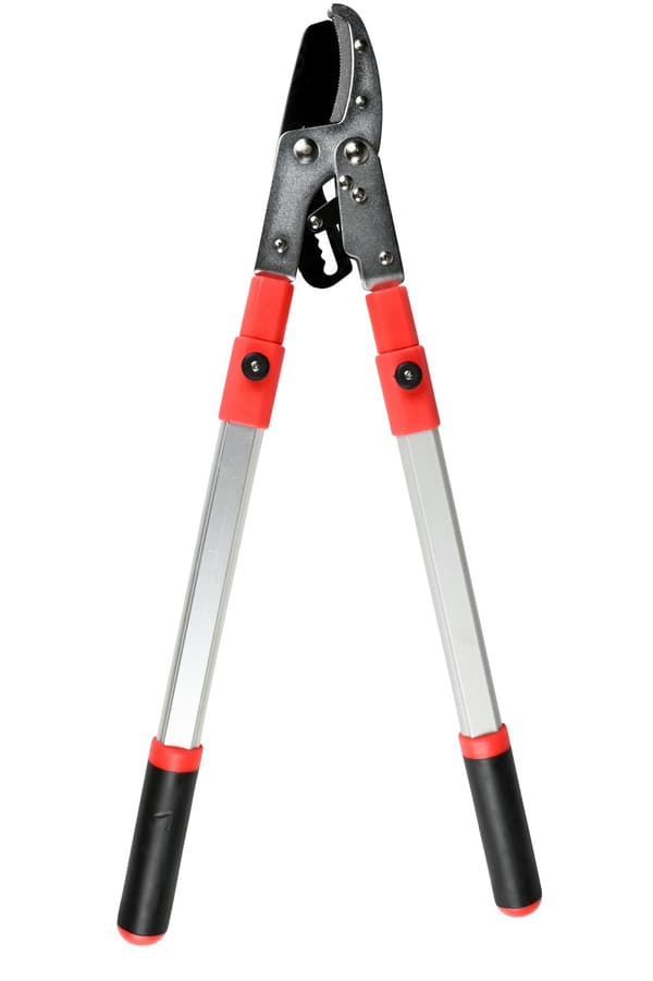 Grenkutter aluminium teleskop 3-trinns ambolt