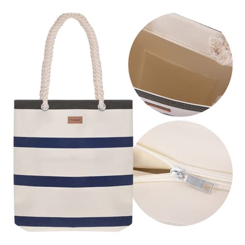 Strandväska / Beach bag - Picknickväska