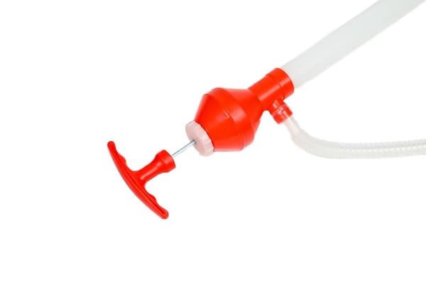 Overførselspumpe 60 cm